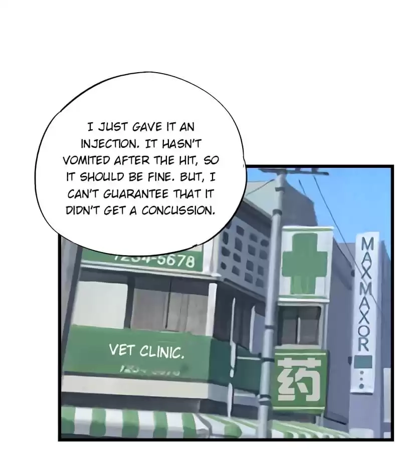 Cinderella Plot Chapter 75 page 7 - 