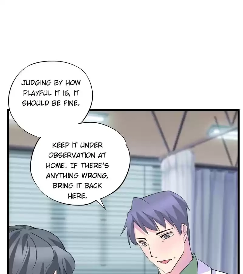 Cinderella Plot Chapter 75 page 8 - 