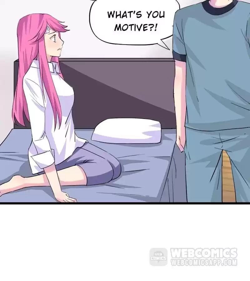 Cinderella Plot Chapter 76 page 11 - 