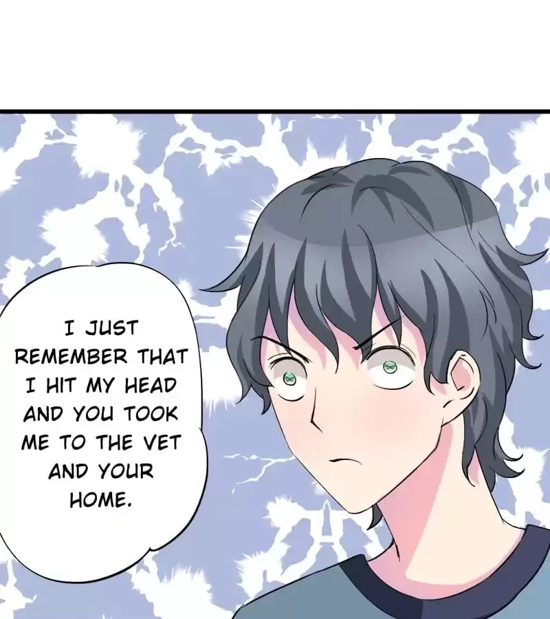 Cinderella Plot Chapter 76 page 13 - 
