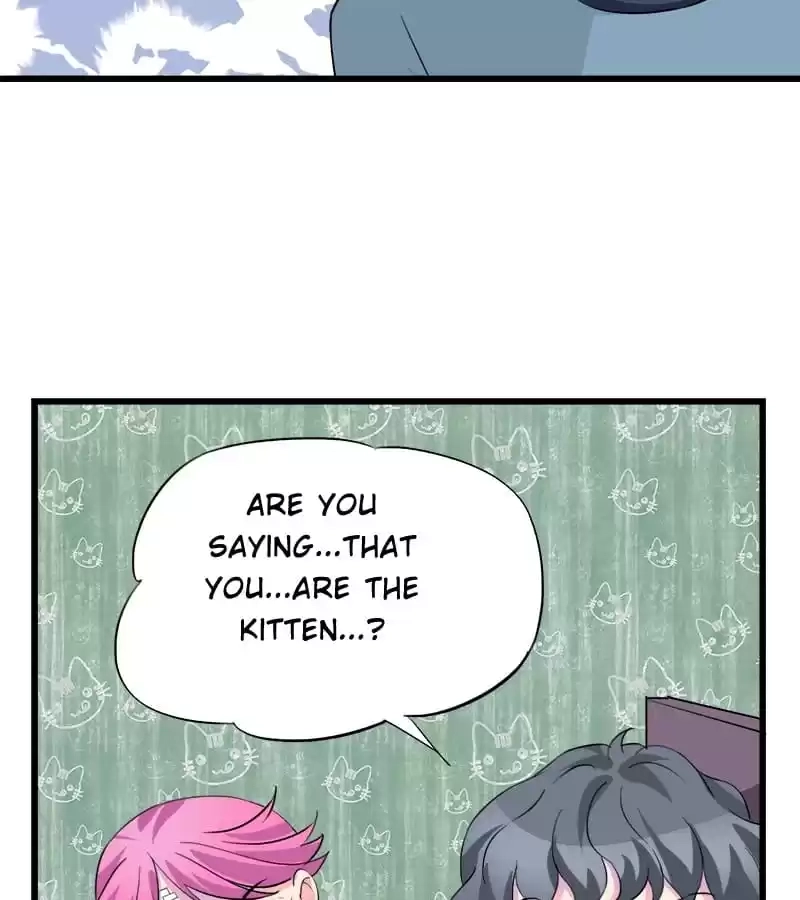 Cinderella Plot Chapter 76 page 14 - 