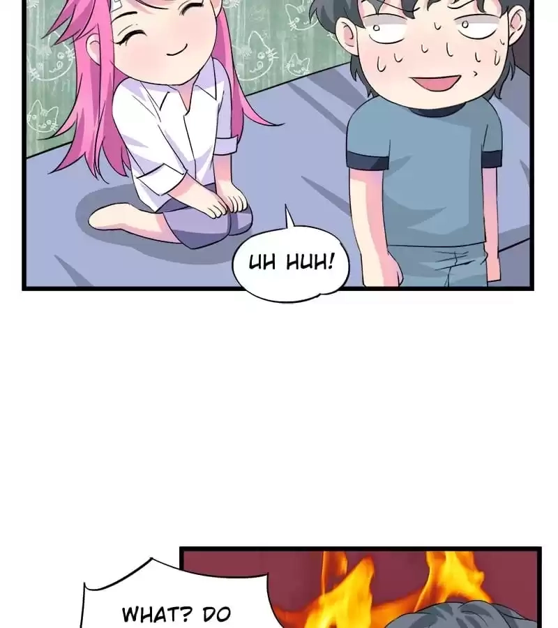 Cinderella Plot Chapter 76 page 15 - 
