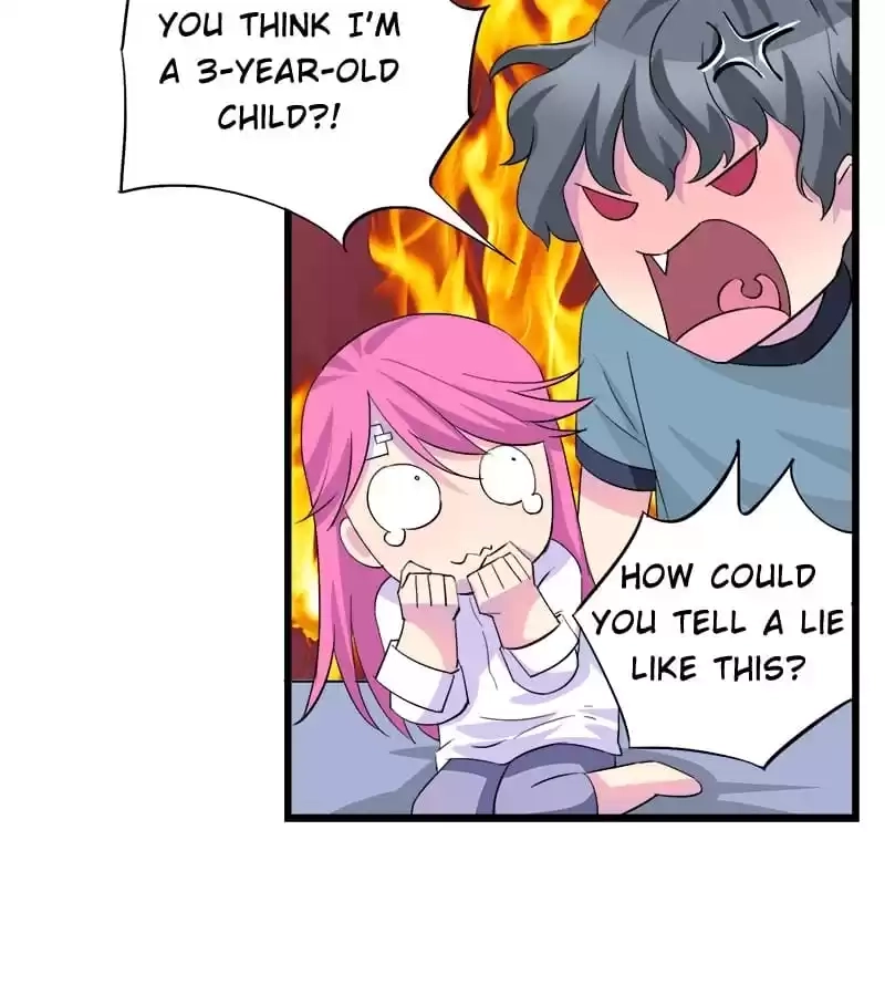 Cinderella Plot Chapter 76 page 16 - 