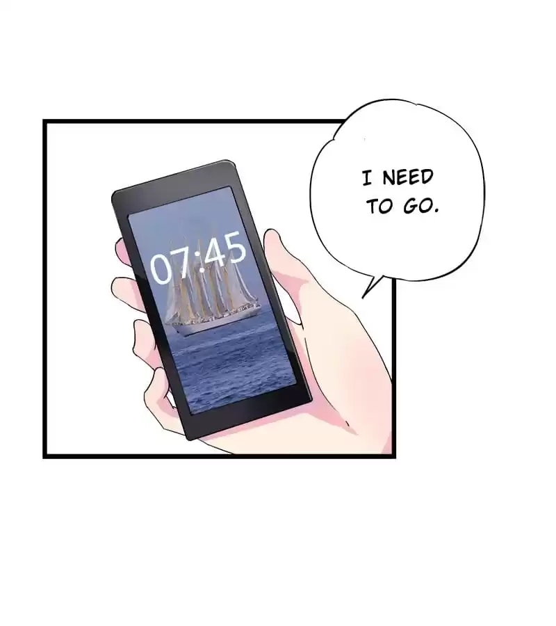 Cinderella Plot Chapter 76 page 17 - 
