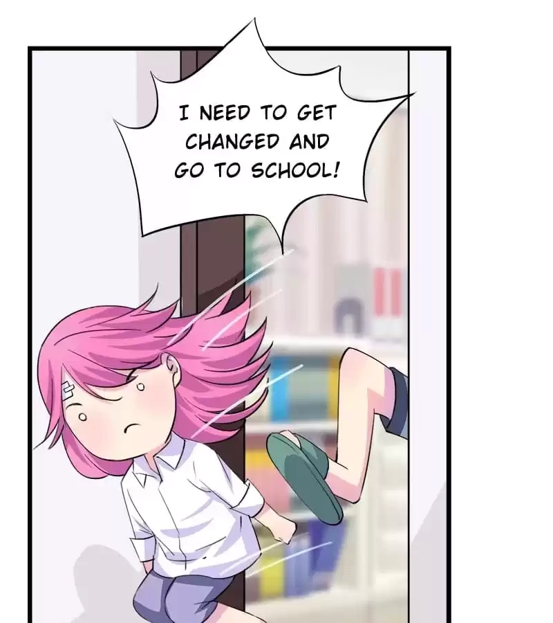 Cinderella Plot Chapter 76 page 18 - 
