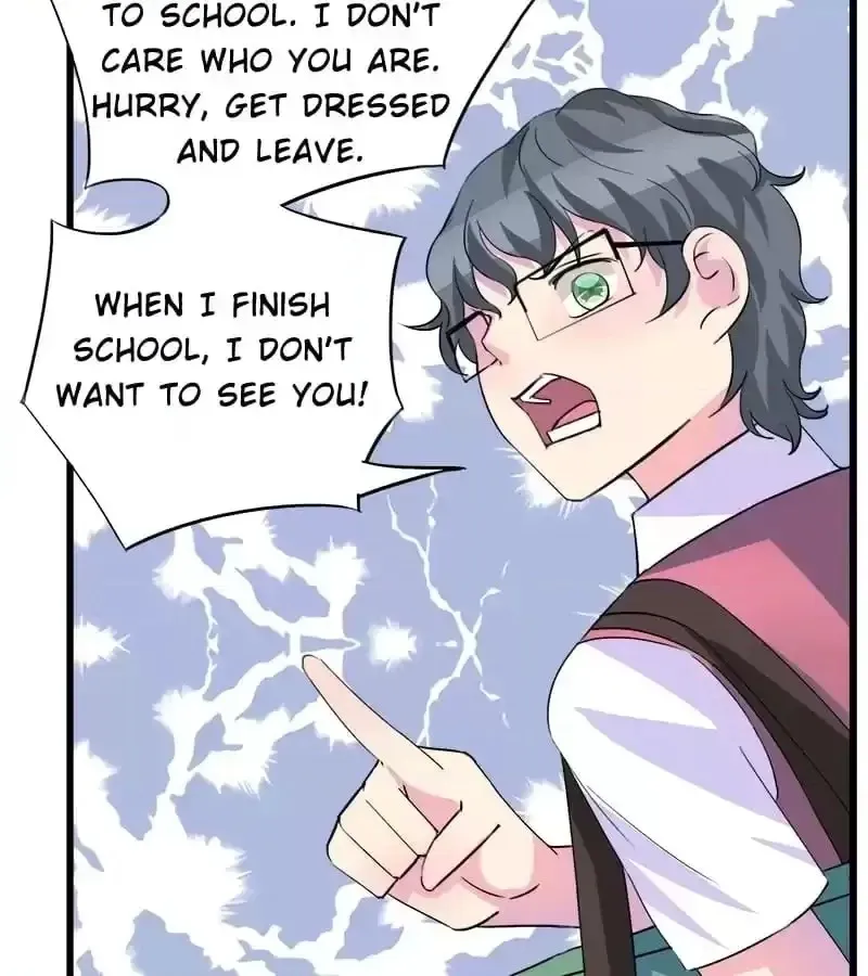 Cinderella Plot Chapter 76 page 20 - 