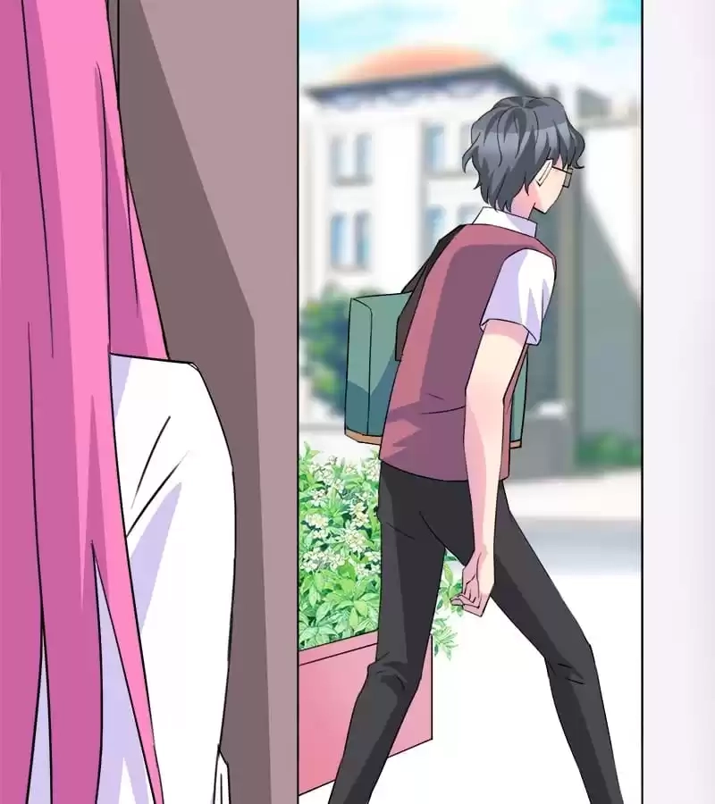 Cinderella Plot Chapter 76 page 23 - 