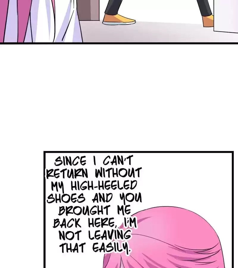 Cinderella Plot Chapter 76 page 24 - 