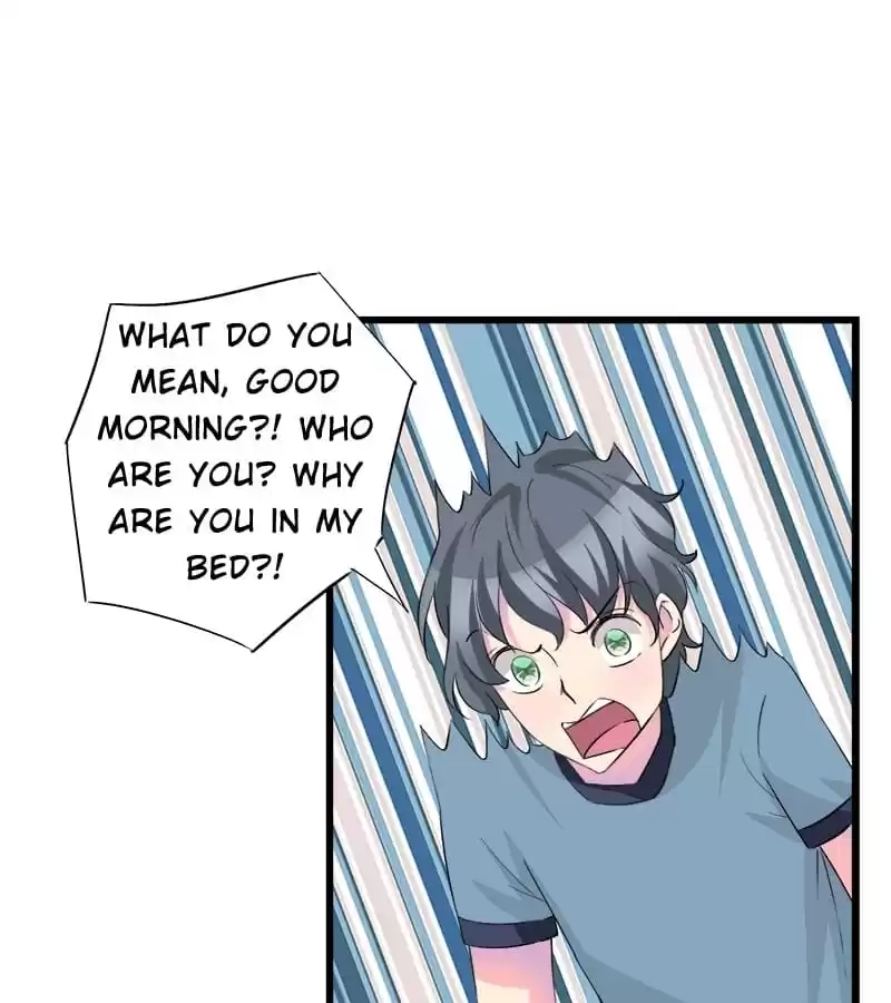 Cinderella Plot Chapter 76 page 4 - 