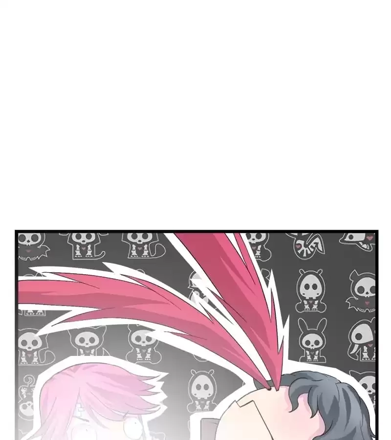 Cinderella Plot Chapter 76 page 6 - 
