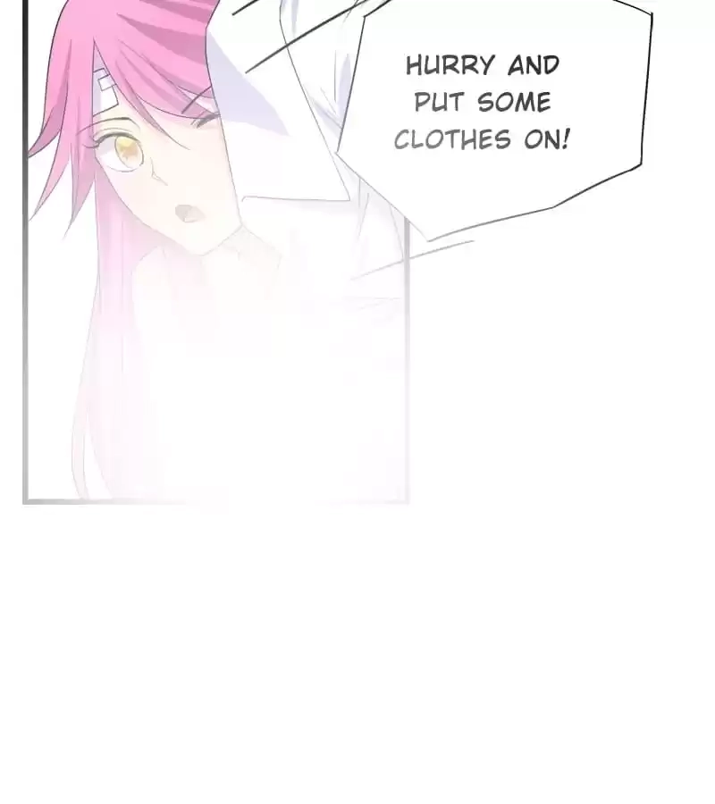 Cinderella Plot Chapter 76 page 8 - 