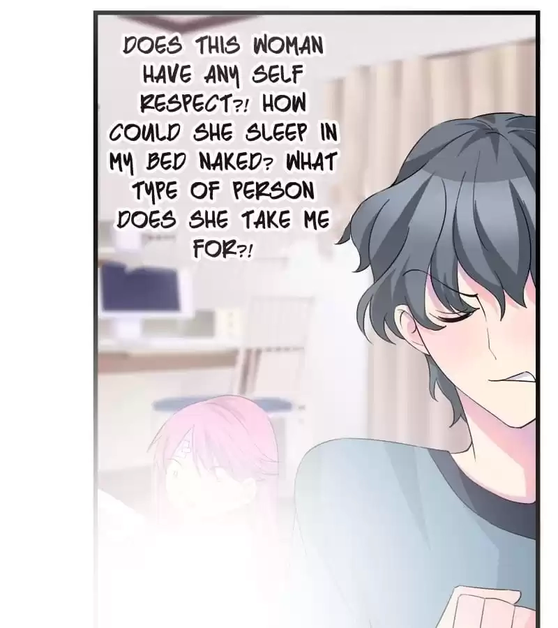 Cinderella Plot Chapter 76 page 9 - 