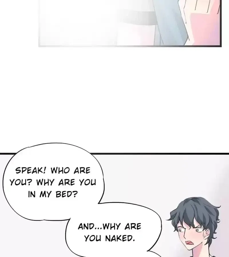 Cinderella Plot Chapter 76 page 10 - 