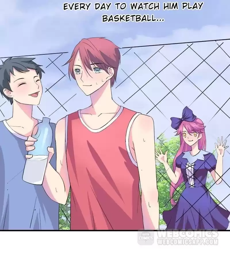 Cinderella Plot Chapter 77 page 2 - 