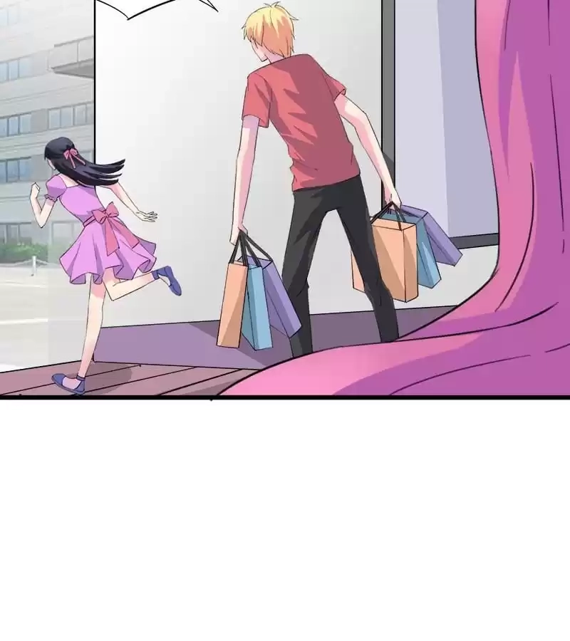 Cinderella Plot Chapter 77 page 11 - 
