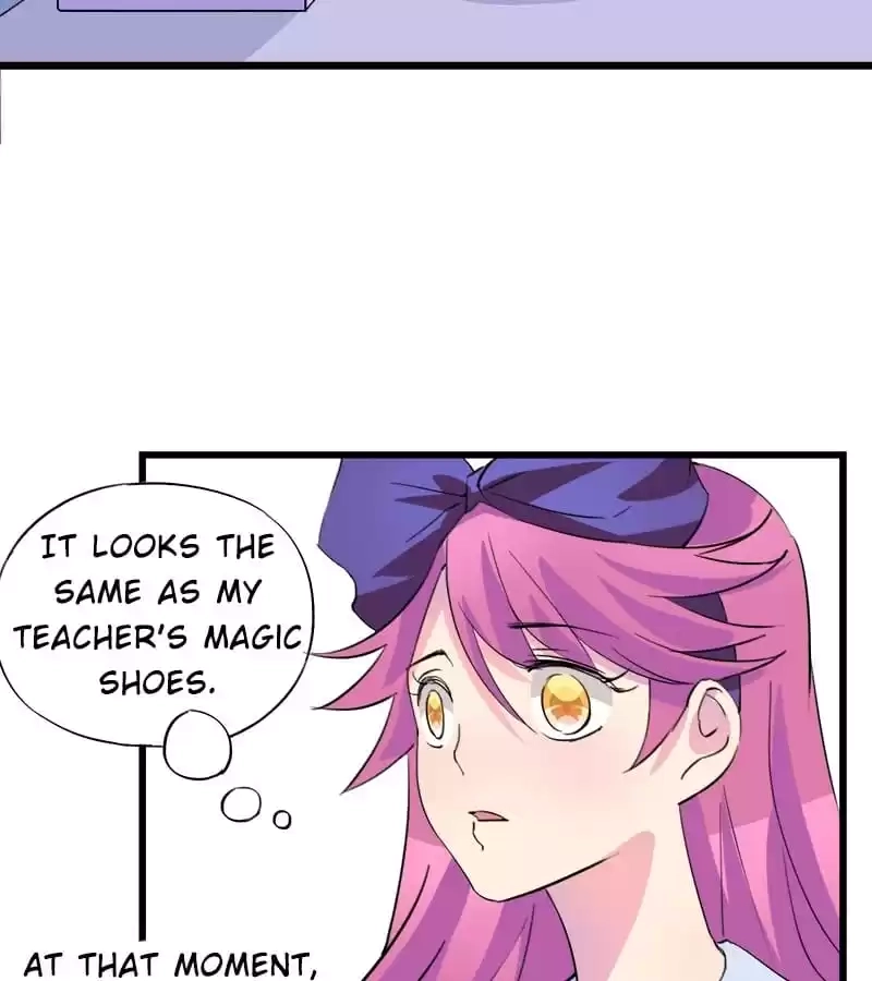 Cinderella Plot Chapter 77 page 13 - 