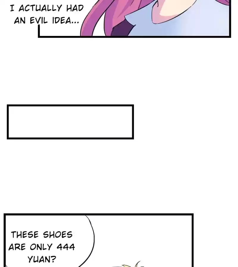 Cinderella Plot Chapter 77 page 14 - 