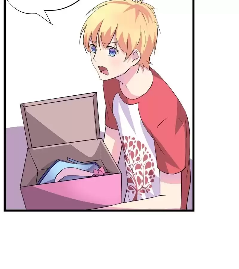 Cinderella Plot Chapter 77 page 15 - 