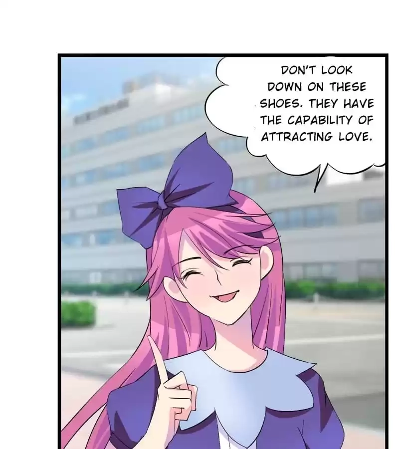 Cinderella Plot Chapter 77 page 16 - 