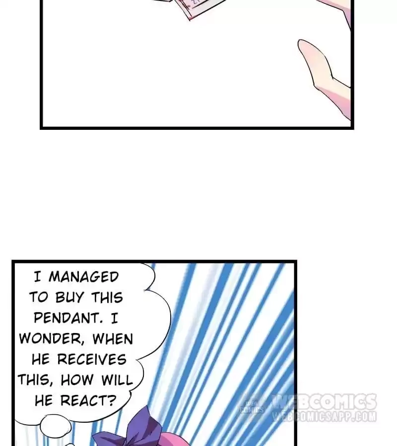 Cinderella Plot Chapter 77 page 18 - 