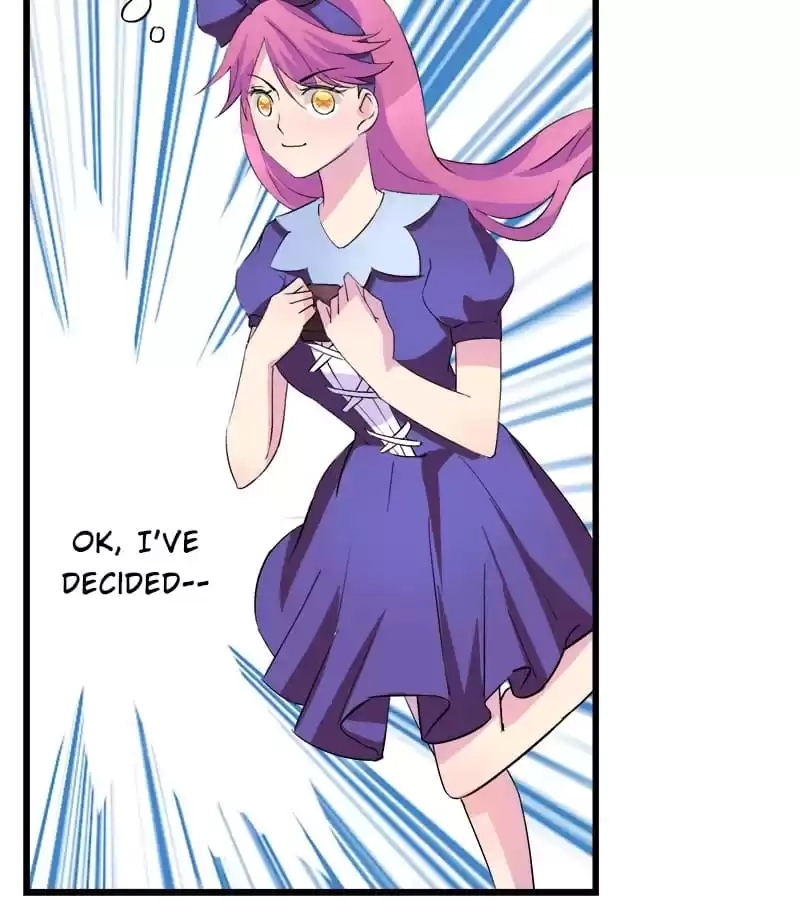 Cinderella Plot Chapter 77 page 19 - 