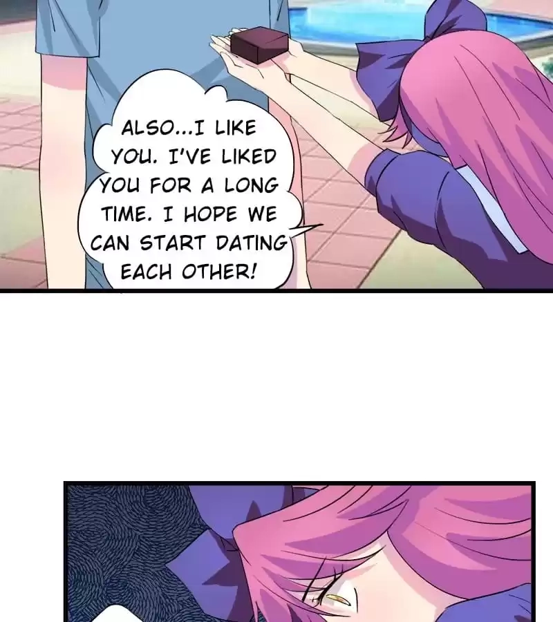 Cinderella Plot Chapter 77 page 21 - 