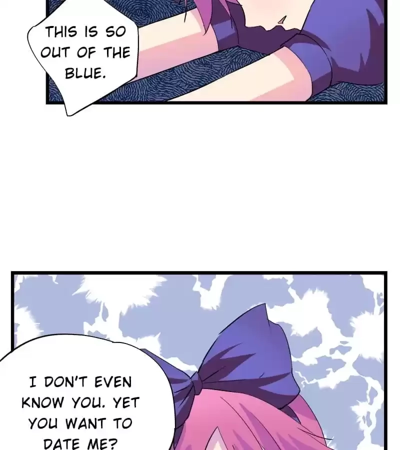 Cinderella Plot Chapter 77 page 22 - 