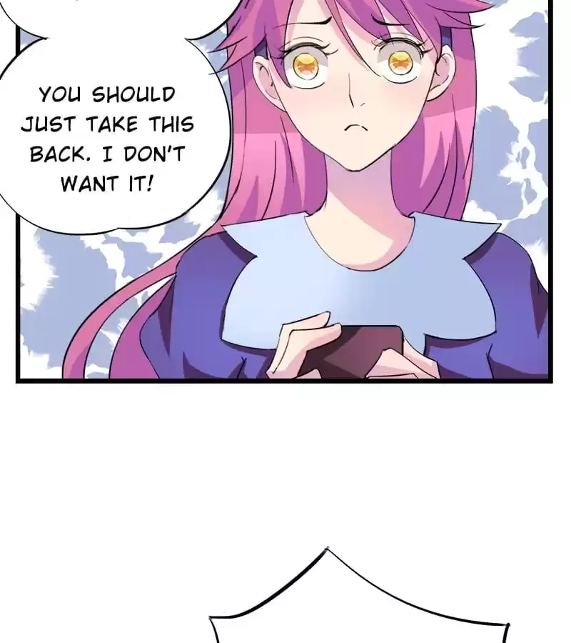Cinderella Plot Chapter 77 page 23 - 