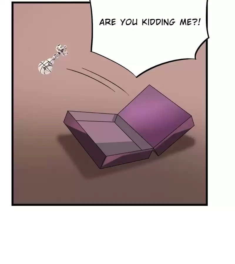 Cinderella Plot Chapter 77 page 24 - 