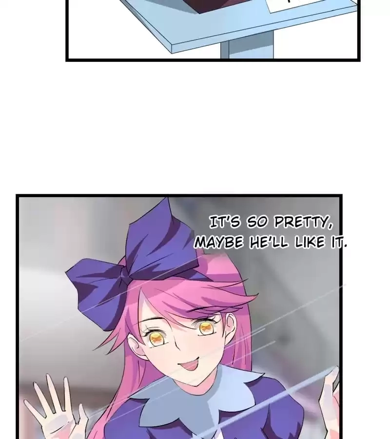 Cinderella Plot Chapter 77 page 7 - 