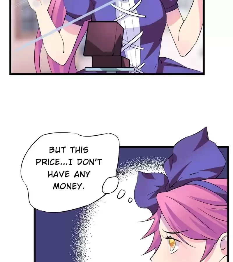 Cinderella Plot Chapter 77 page 8 - 