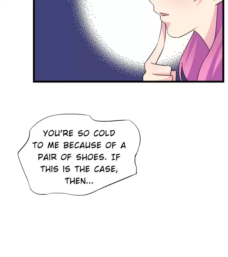 Cinderella Plot Chapter 77 page 9 - 