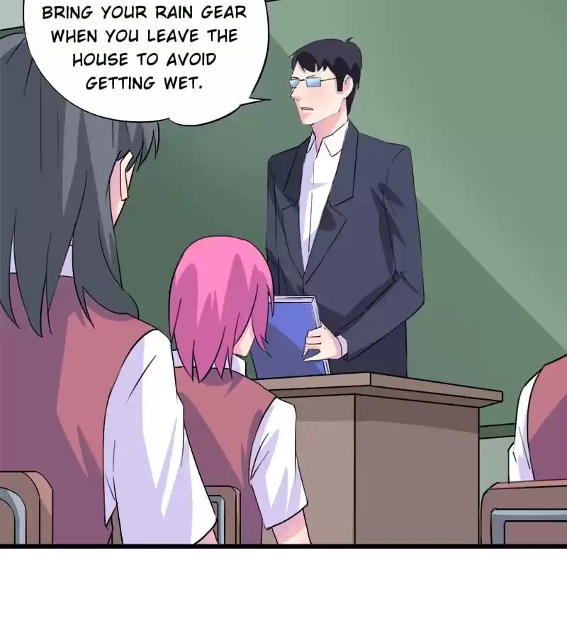 Cinderella Plot Chapter 78 page 11 - 
