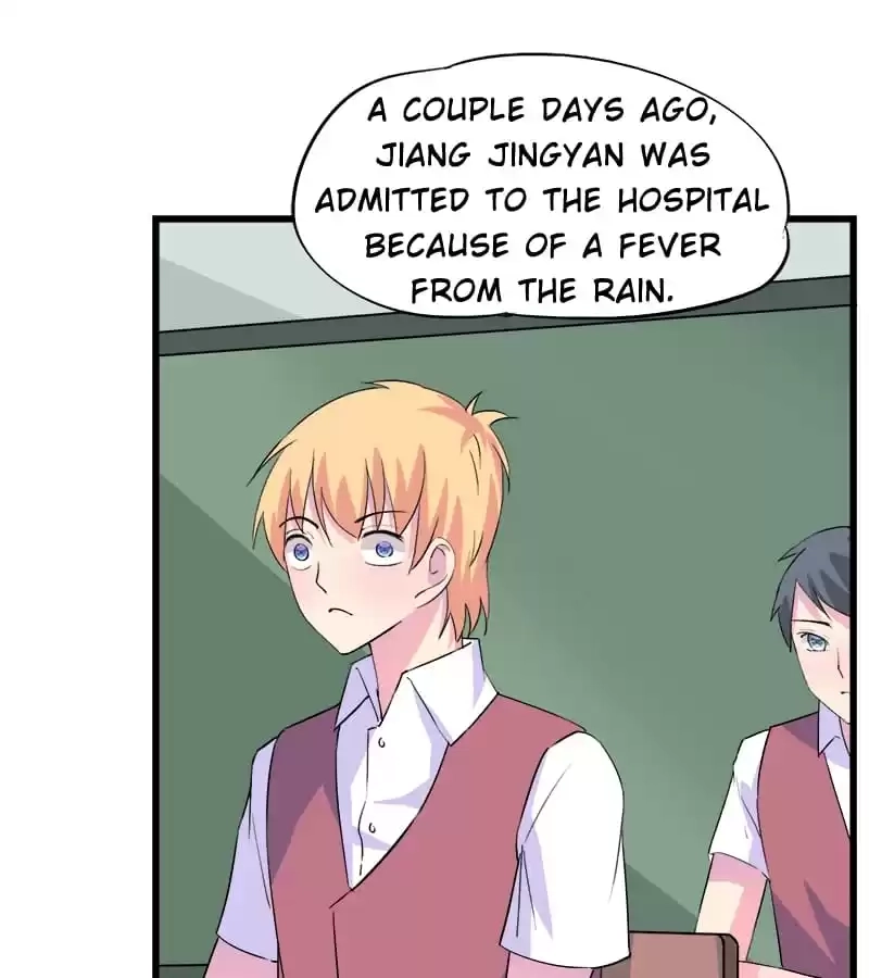 Cinderella Plot Chapter 78 page 12 - 