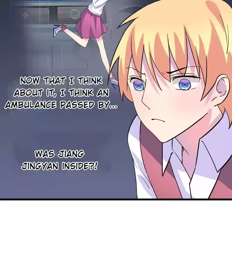 Cinderella Plot Chapter 78 page 15 - 