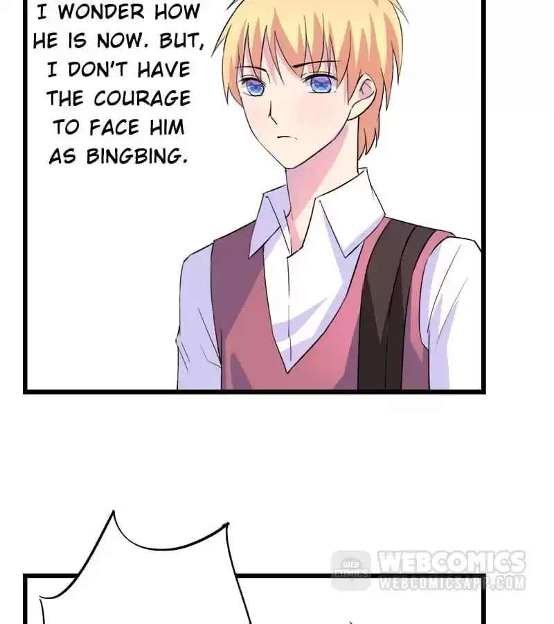 Cinderella Plot Chapter 78 page 18 - 
