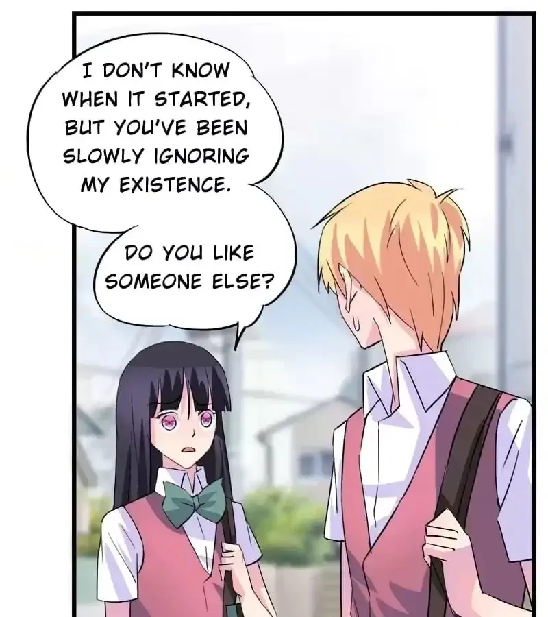 Cinderella Plot Chapter 78 page 20 - 
