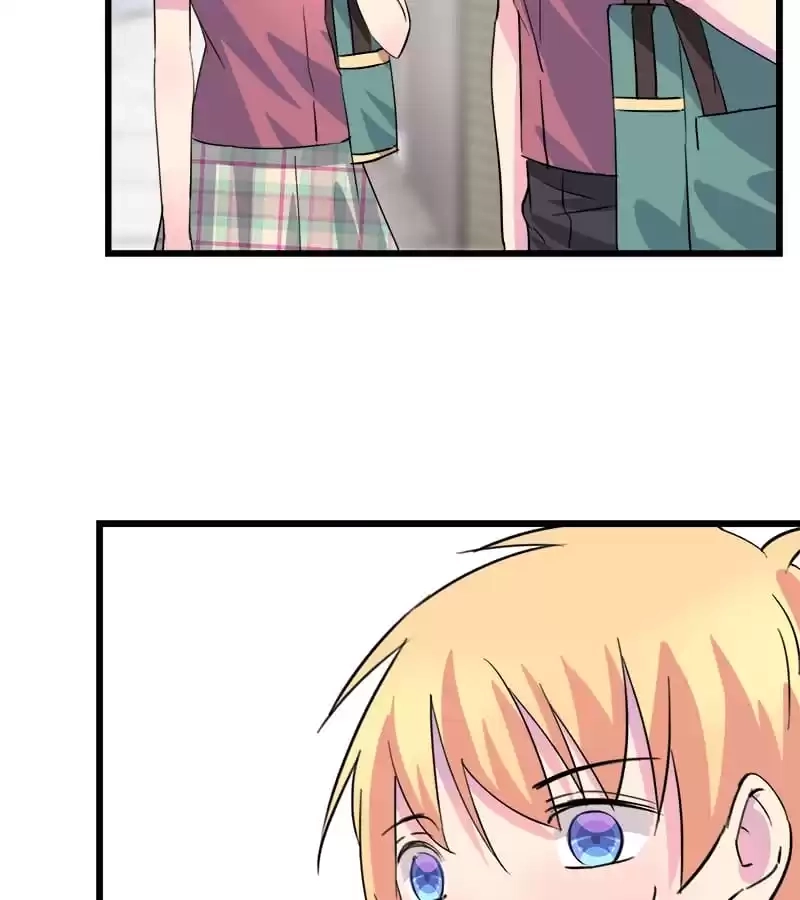 Cinderella Plot Chapter 78 page 21 - 