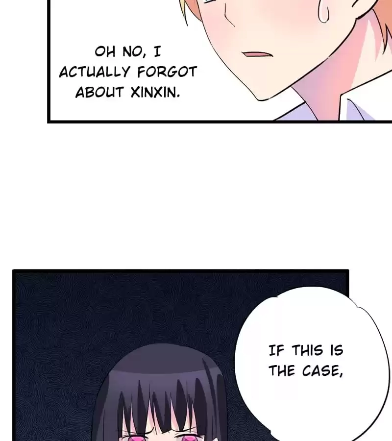 Cinderella Plot Chapter 78 page 22 - 