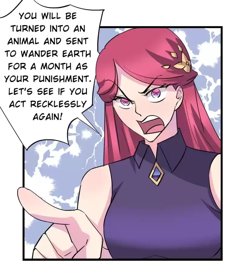 Cinderella Plot Chapter 78 page 4 - 