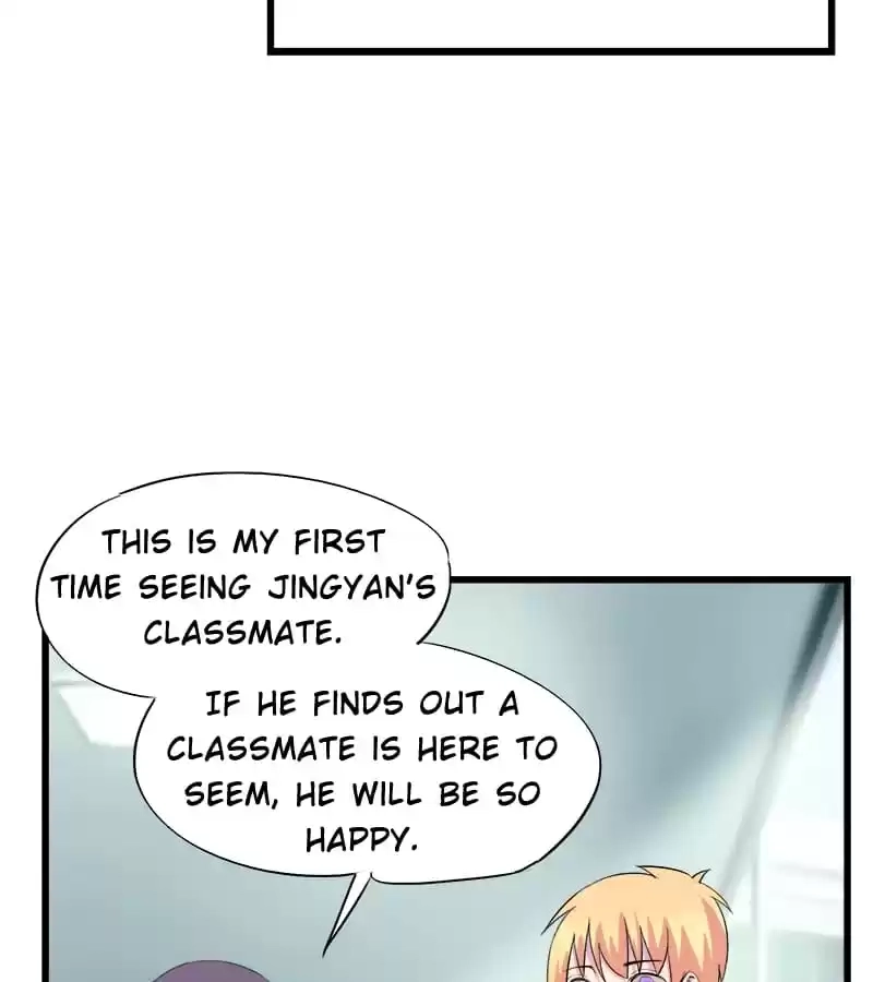 Cinderella Plot Chapter 79 page 11 - 