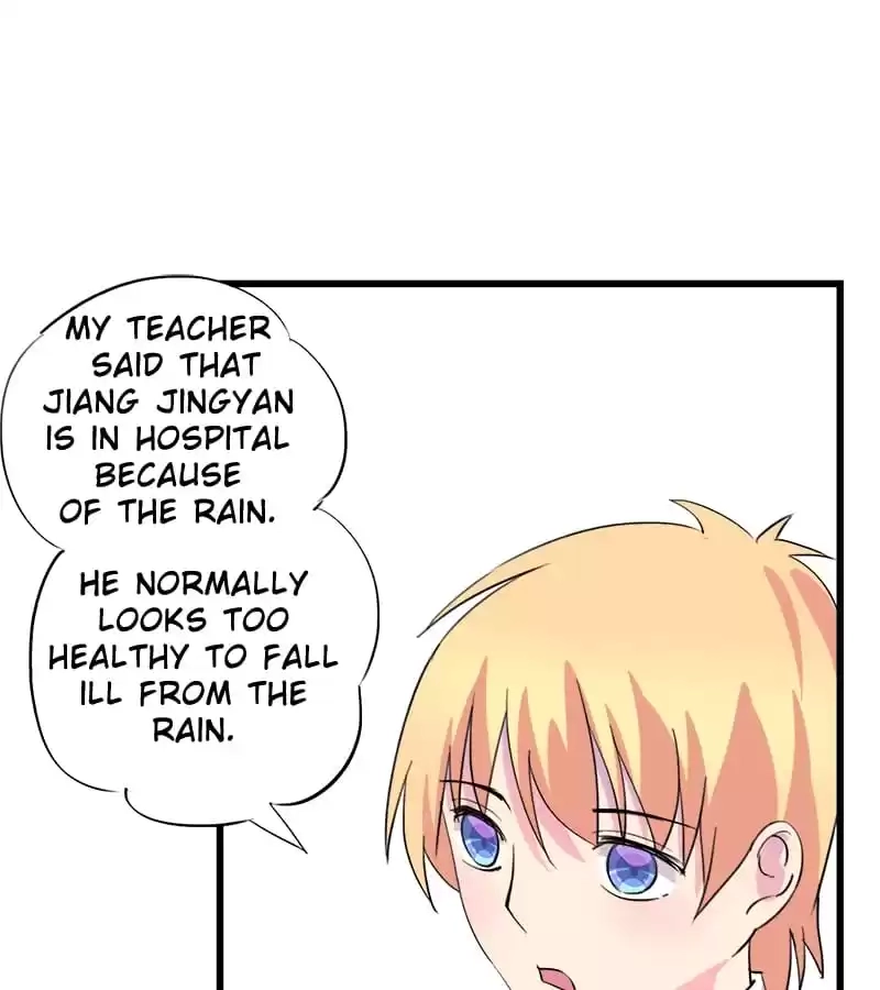 Cinderella Plot Chapter 79 page 13 - 