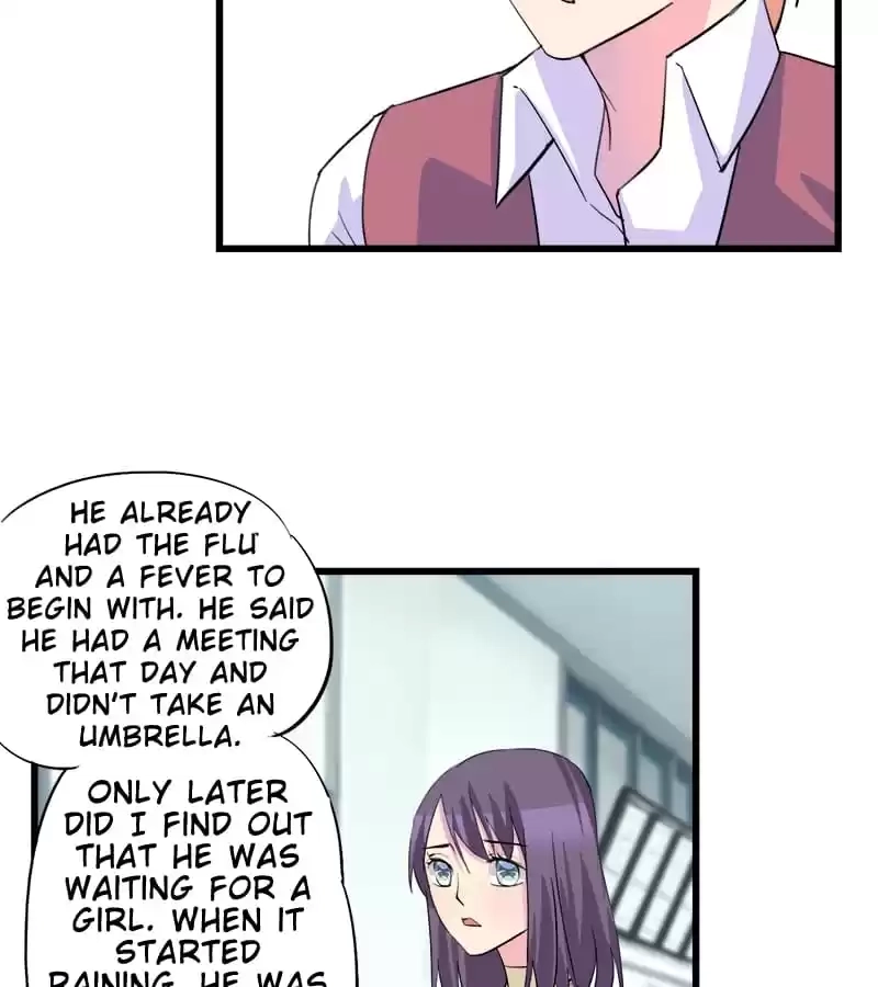 Cinderella Plot Chapter 79 page 14 - 
