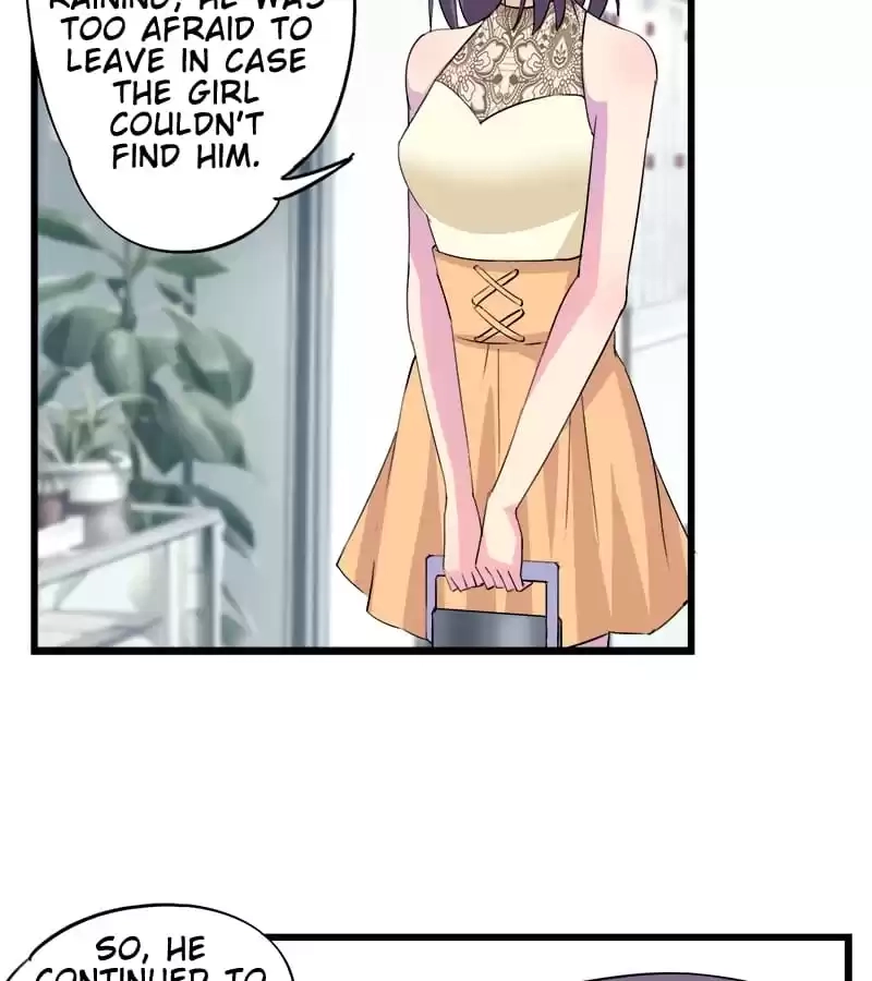 Cinderella Plot Chapter 79 page 15 - 
