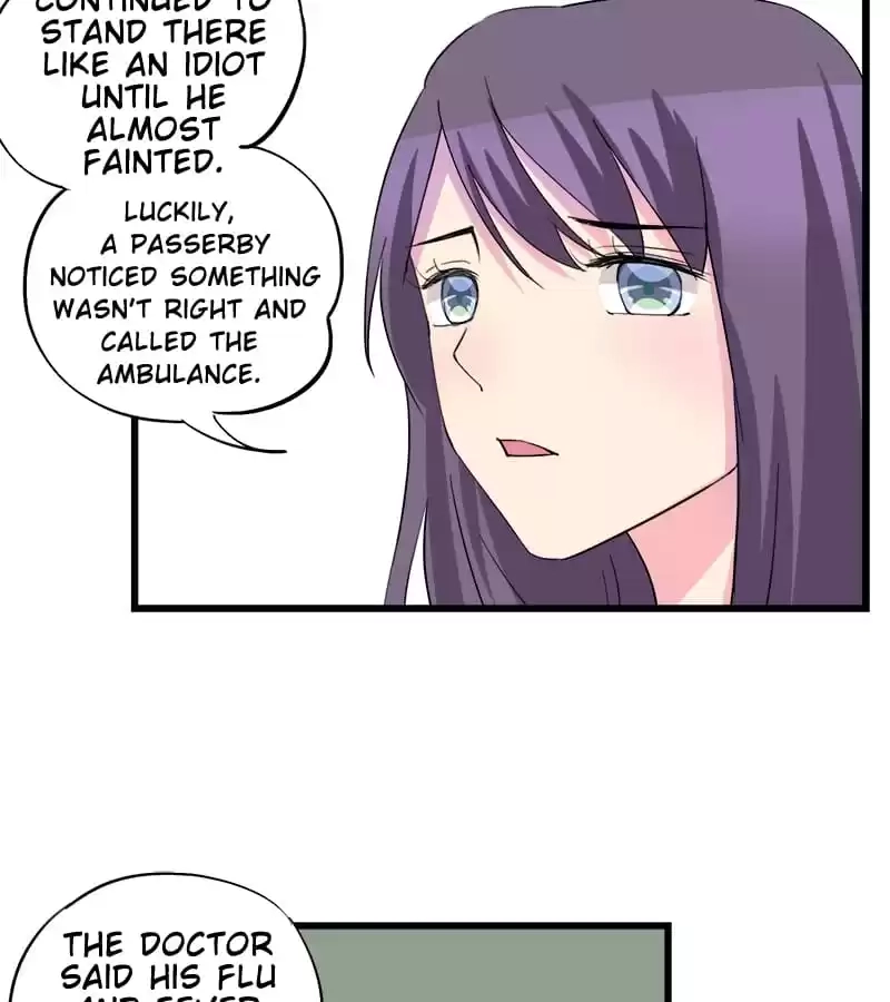 Cinderella Plot Chapter 79 page 16 - 