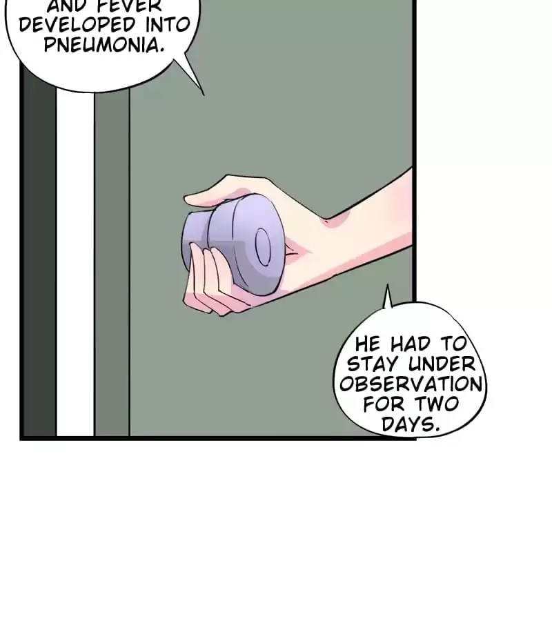 Cinderella Plot Chapter 79 page 17 - 
