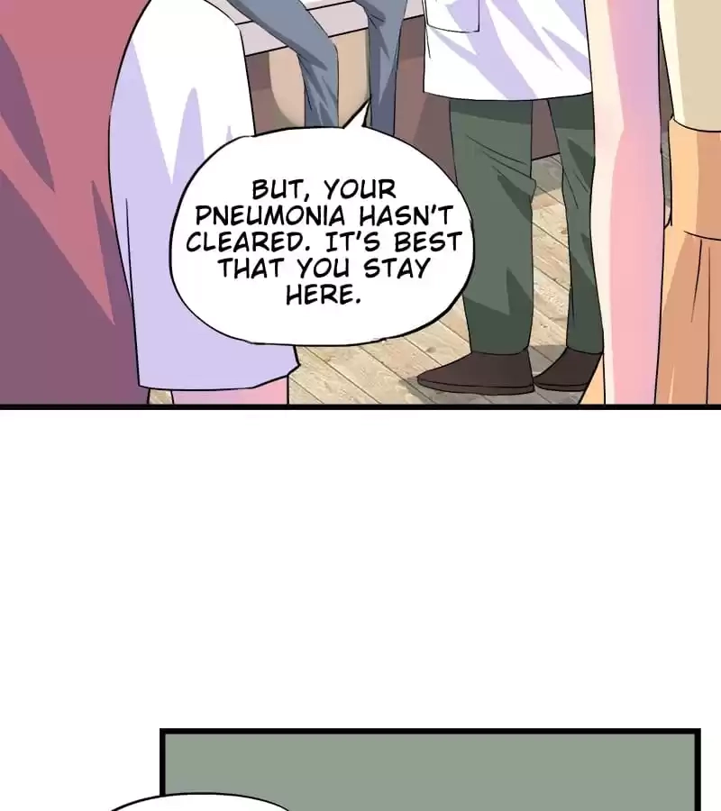 Cinderella Plot Chapter 79 page 19 - 