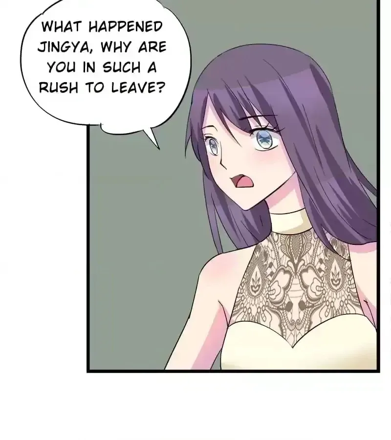 Cinderella Plot Chapter 79 page 20 - 