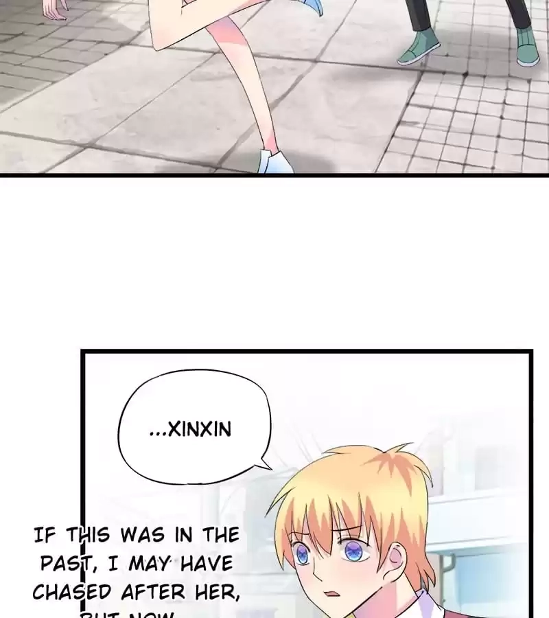 Cinderella Plot Chapter 79 page 3 - 
