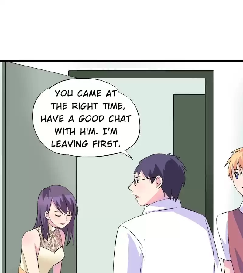 Cinderella Plot Chapter 79 page 21 - 
